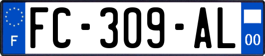 FC-309-AL