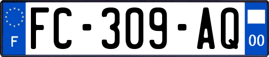 FC-309-AQ