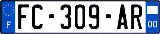 FC-309-AR