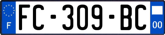 FC-309-BC