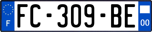 FC-309-BE