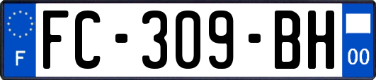 FC-309-BH