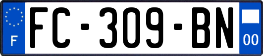 FC-309-BN