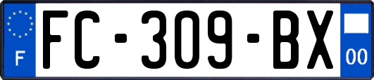 FC-309-BX