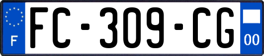 FC-309-CG