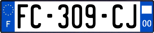 FC-309-CJ