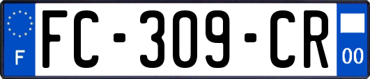 FC-309-CR