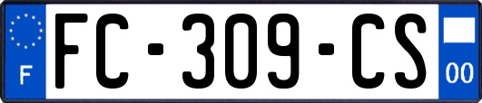 FC-309-CS