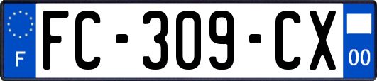 FC-309-CX