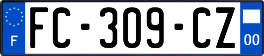 FC-309-CZ