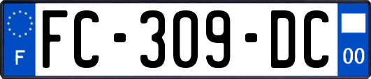 FC-309-DC