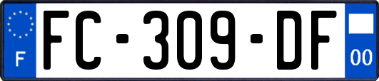 FC-309-DF