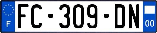 FC-309-DN