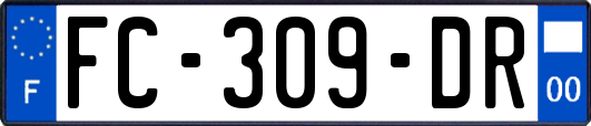 FC-309-DR