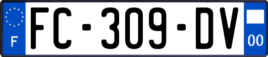 FC-309-DV