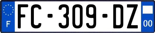 FC-309-DZ