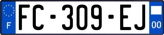 FC-309-EJ