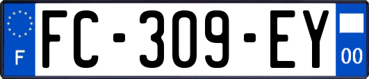 FC-309-EY