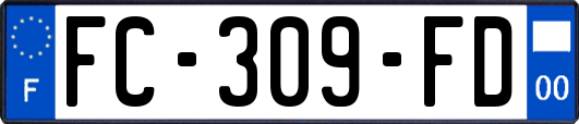 FC-309-FD