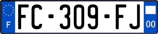 FC-309-FJ