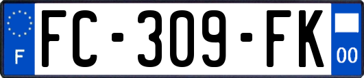 FC-309-FK