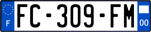 FC-309-FM