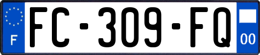 FC-309-FQ