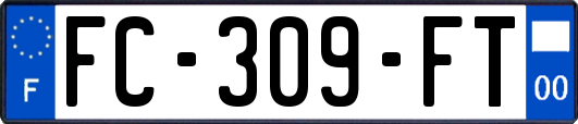 FC-309-FT