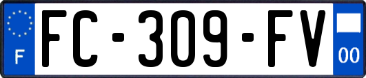 FC-309-FV