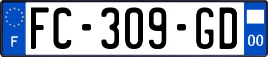 FC-309-GD