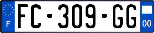 FC-309-GG