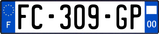 FC-309-GP