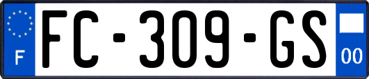 FC-309-GS