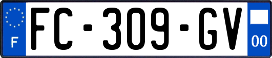 FC-309-GV