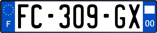 FC-309-GX