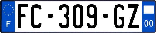 FC-309-GZ