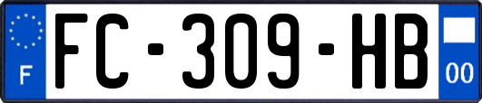 FC-309-HB