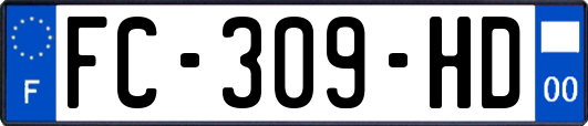 FC-309-HD