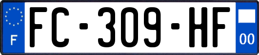 FC-309-HF