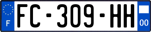 FC-309-HH