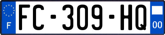 FC-309-HQ