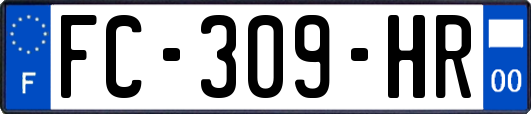 FC-309-HR