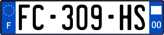 FC-309-HS