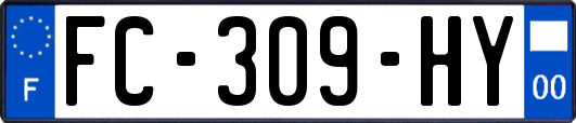 FC-309-HY