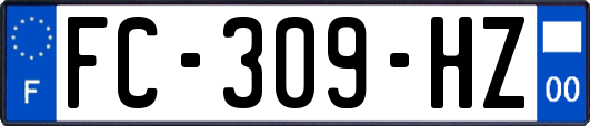 FC-309-HZ