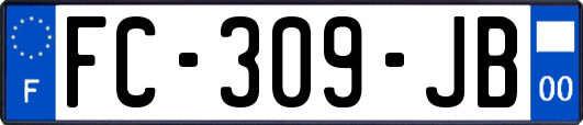 FC-309-JB