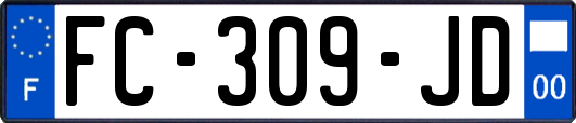 FC-309-JD