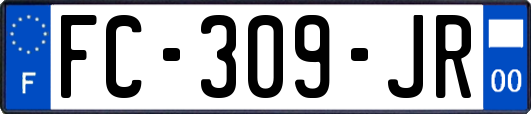 FC-309-JR
