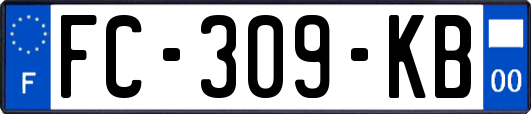 FC-309-KB