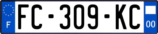 FC-309-KC